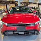 كيا k4 نص فل موديل 2026 ( كاش وتقسيط ) تسليم فوري