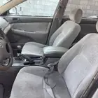 لبيع قطع غيار كامري 2003