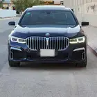 بي ام دبليو 2018 730 Li
