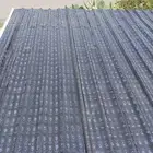 عوازل قار مائيه