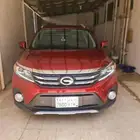 سيارة جي اي سي تيربو