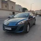 Mazda 3 2010 Automatic 275000 km