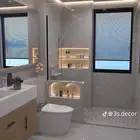 ترميم ديكورات