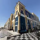 مكتب للإيجار في حزام الاخضر مدينة الخبر