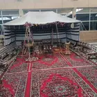 تاجير مكيفات فريون ومكيفات صحراوي وبيوت شعر وخيم وقهوجيه
