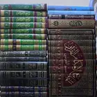 كتب مستعملة بحاله جيدة للبيع