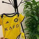 بربتوز مواليد النصر الجديد لموسم 2025-2026