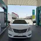 ازيرا موديل 2012
