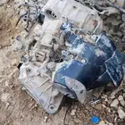 قير كامري شد بلد وكاله