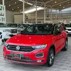 فولكس واجن - 2021 - تي روك - فل كامل