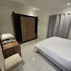 شقق مفروشة اللايجار الشهري جده بحي الحمدانية فاخر