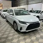 تويوتا يارس yبلس 2026 . سعودي. أقل سعر