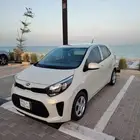 كيا بيكانتو 2020بدي وكاله