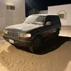 جي إكس تويوتا موديل 90 صاحبه رجال كبير فالسن