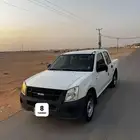 ايسوزو ديماكس 2008 وكاله