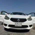 رينو فلوانس 2014