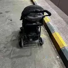 سياره اطفال للبيع لعدم الحاجه علي السوم