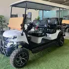Golf Car( عربات كهربائية ( قولف كار