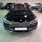 بي ام دبليو 750