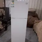 ثلاجة 7 قدم