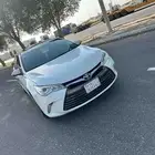 تويوتا كامري2016 GLX