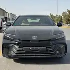 كامري استاندر 2025 طيس وارد الساير