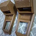 ديكور قير ددسن
