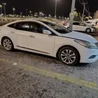 هونداي ازيرا 2012