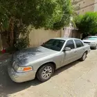 فورد فكتوريا موديل 2005 سعودي مجدد بالكامل ممشي250