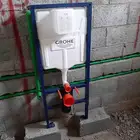 كرسي معلق جروهي