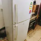 ثلاجه للبيع سامسونج 12 قدم للبيع بالرياض