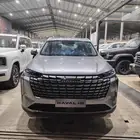 هافال اتش6 الشكل الجديد م 2026