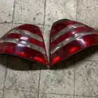 اصطبات مرسيدس فياقرا