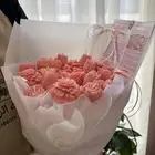 ورد - تغليف هدايا - مسكات - تنسيق حفلات