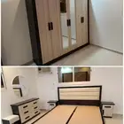 يوجد غرف نوم جديد ومستعمل حسب الطلب للتواصل واتس وموبايل 054