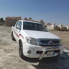 هايلوكس 2011
