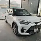 تيوتا رايز 2022