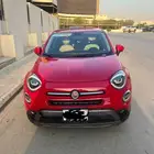 فيات 500 اكس 2019 نظيف جدا للبيع