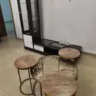 طاولة تلفاز