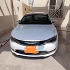 كرايزلر 2016c200نظيف السياره استحدام دكتور