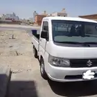 دباب سوزوكي كاري شبة جديد موديل 2023للايجار