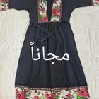ملبوسات   ملابس صيفية و شتوية نسائية