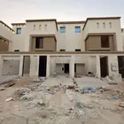 دور أرضي وعلوي