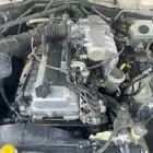 مكينة لاندكروزر جكسار 2004. 2005. 2006