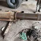 معدات ثقيله