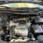 مكينه كامري