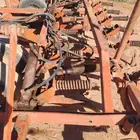 مشط حراثه سته كفرات