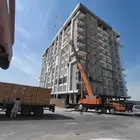 كرينات بوم تركات للايجار احجام مختلفه