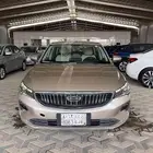 جيلي امجيراند 2023 استاندر