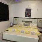 غرفه نوم صيني نظيفه جدا